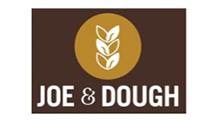 Joe & Dough Client Logo